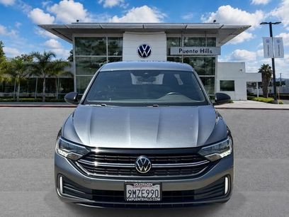 Used 2024 Volkswagen Jetta Sport