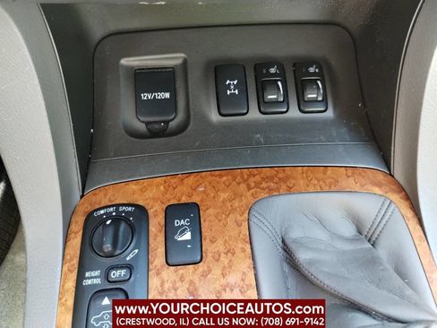 Used 2006 Lexus GX 470 image 33