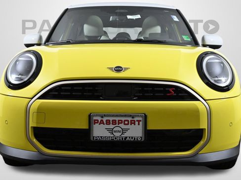Certified 2025 MINI Cooper S image 2