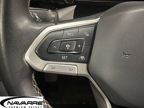 Used 2024 Volkswagen Taos S image 15