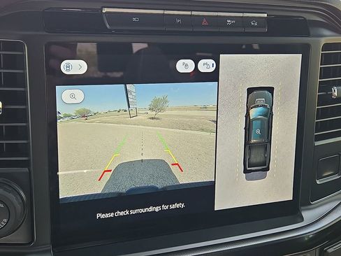 Used 2024 Ford F150 Raptor w/ Equipment Group 803A Raptor R image 28