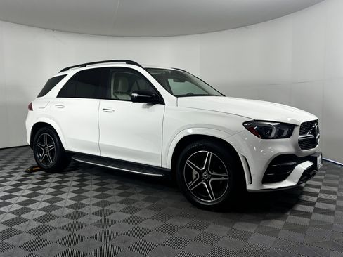 Used 2018 Mercedes-Benz GLE 43 AMG 4MATIC Coupe image 6