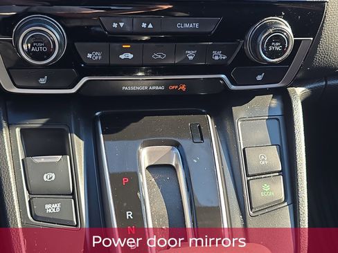 Used 2021 Honda CR-V EX image 23