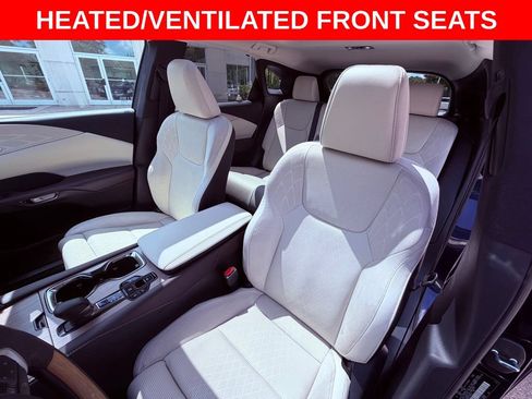 Used 2024 Lexus RX 350 w/ Convenience Package AWD/4WD image 17