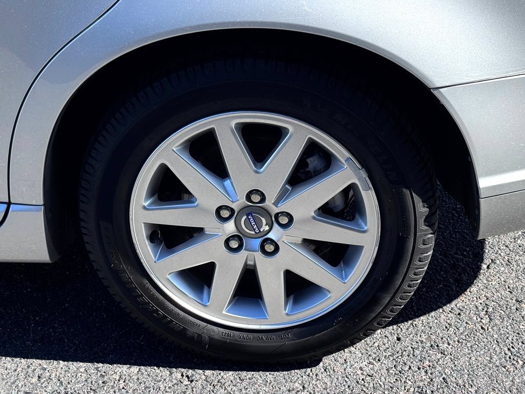 Used 2008 Volvo S40 2.4i FWD image 15