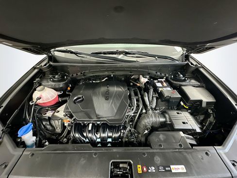 Used 2024 Hyundai Tucson XRT image 35