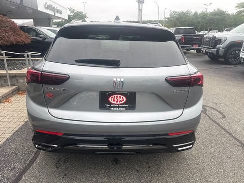 New 2026 Buick Envision Sport Touring AWD/4WD image 6