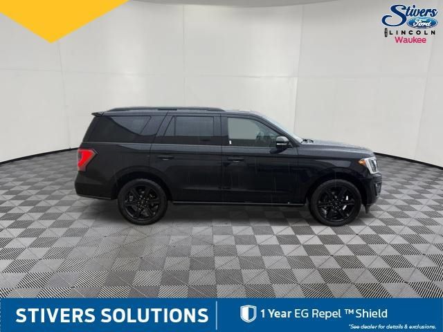 Used 2020 Ford Expedition Limited w/ Equipment Group 303A AWD/4WD image 5