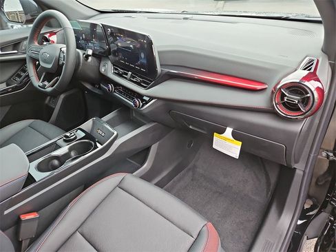 New 2026 Chevrolet Equinox RS image 29