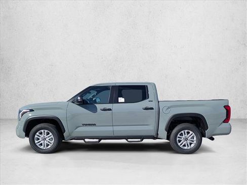 New 2026 Toyota Tundra SR5 image 5