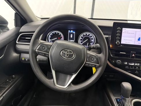 Used 2023 Toyota Camry LE FWD image 22