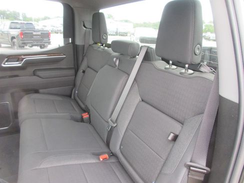 New 2026 GMC Sierra 1500 Elevation AWD/4WD image 13