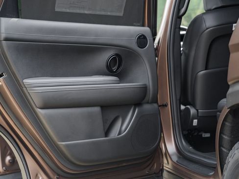 New 2026 Hyundai Palisade XRT Pro image 34