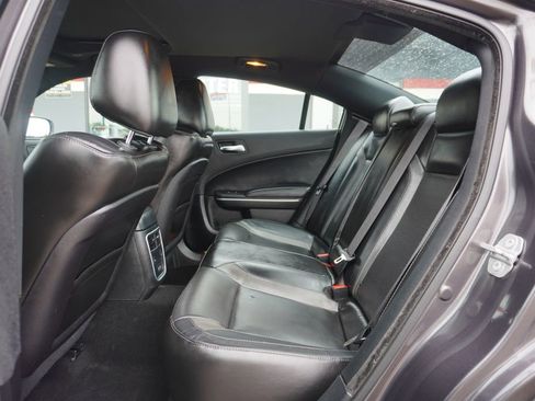 Used 2022 Dodge Charger SXT w/ Leather Interior Group image 24