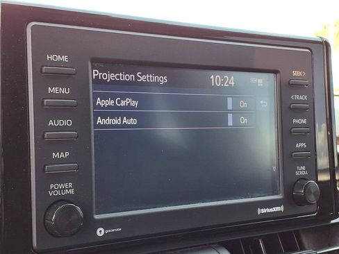 Used 2021 Toyota RAV4 XLE FWD image 29
