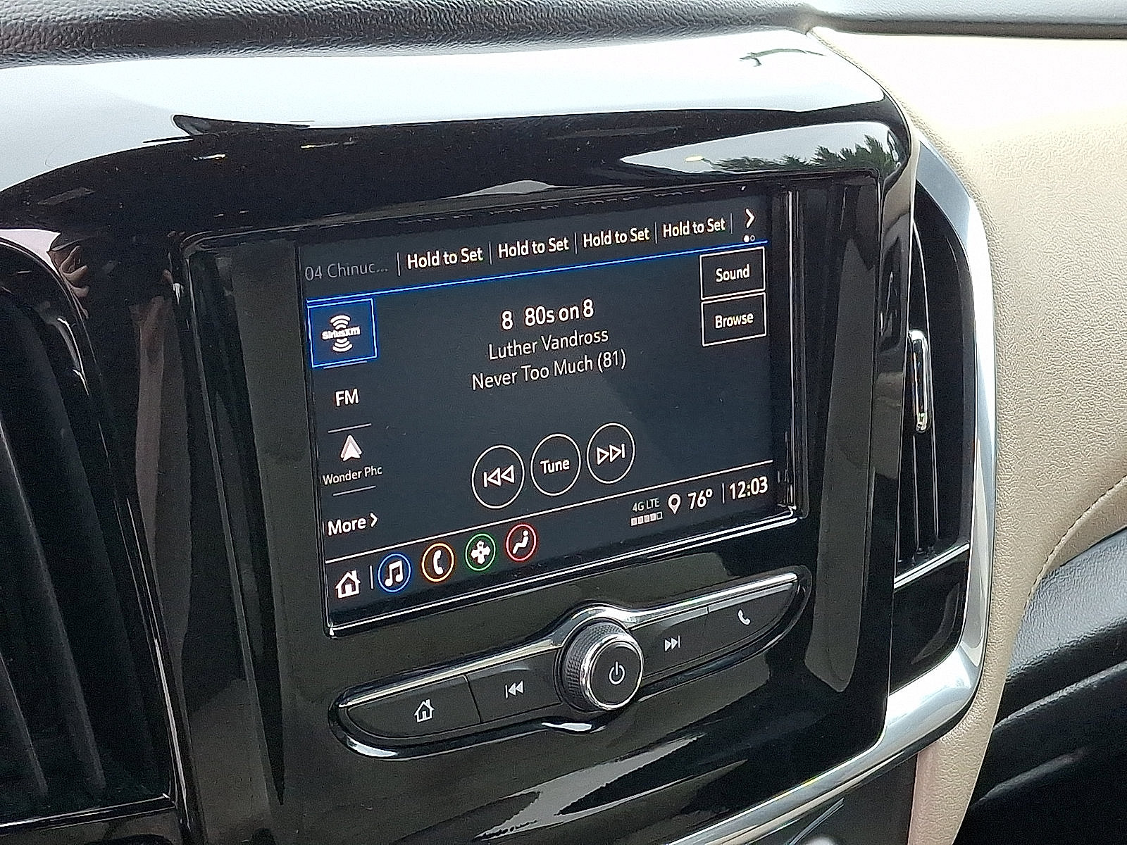 Used 2023 Chevrolet Traverse LS w/ Safety Package FWD image 17