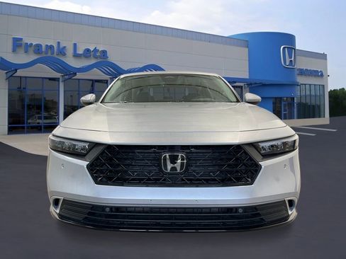 New 2026 Honda Accord Touring image 10