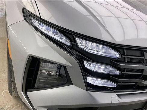 New 2026 Hyundai Tucson SEL image 15