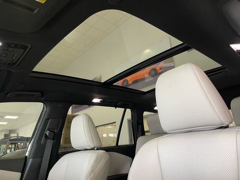 Used 2024 Lexus TX 350 FWD w/ Technology Package image 47