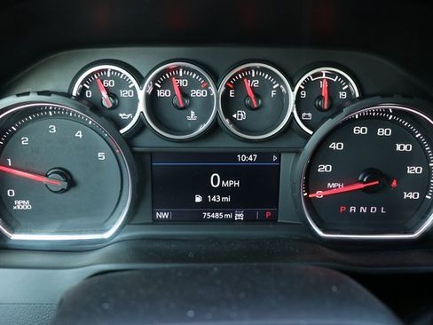 Used 2022 Chevrolet Silverado 2500 LT w/ Fleet Comfort Package image 21