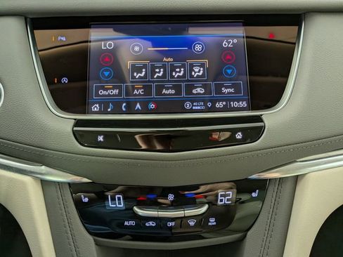 Certified 2023 Cadillac XT5 Premium Luxury AWD/4WD image 22