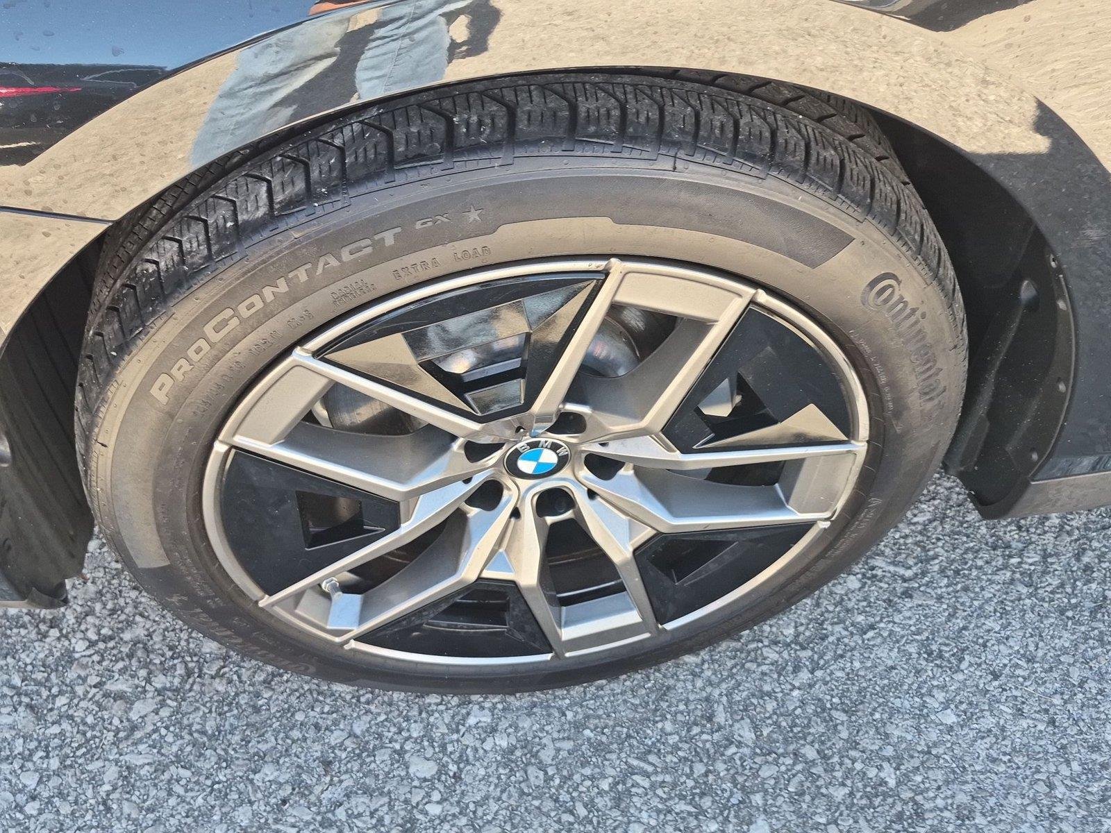 Used 2026 BMW 530i RWD image 10