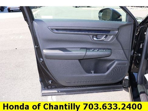 Used 2026 Honda CR-V EX image 20