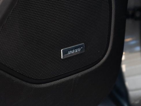 Used 2017 Chevrolet SS image 16