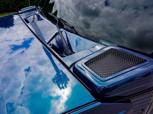 Used 2008 HUMMER H2 image 79