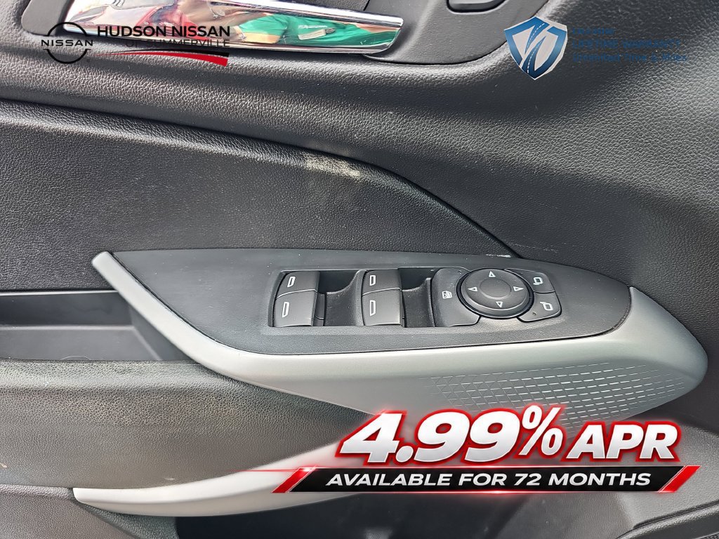 Used 2024 Chevrolet Trax LS w/ LS Convenience Package FWD image 28