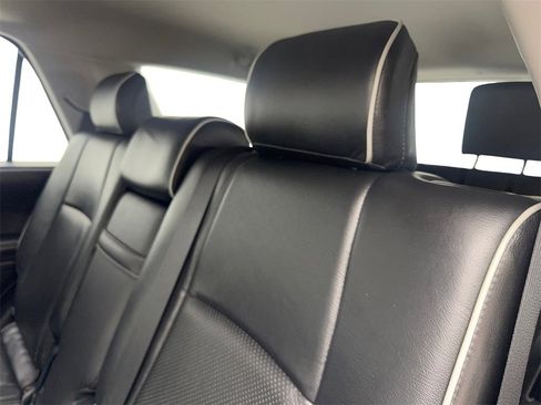 Used 2018 Toyota 4Runner 2WD image 34