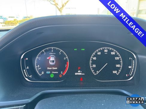 Used 2019 Honda Accord Sport image 5