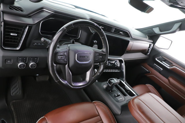 Used 2024 GMC Sierra 1500 Denali Ultimate AWD/4WD image 18