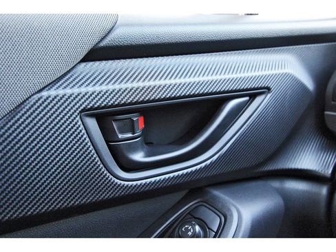 New 2026 Subaru Crosstrek 2.0i Premium image 17