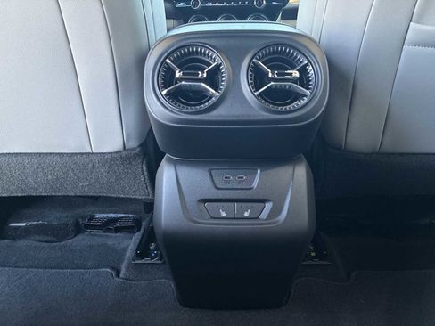 Certified 2025 Chevrolet Blazer EV SS image 21