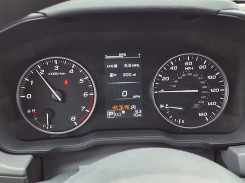 New 2026 Subaru Crosstrek 2.0i Premium image 28