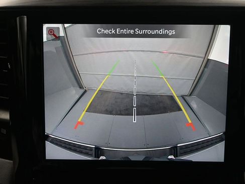 Used 2024 RAM 1500 Laramie image 17