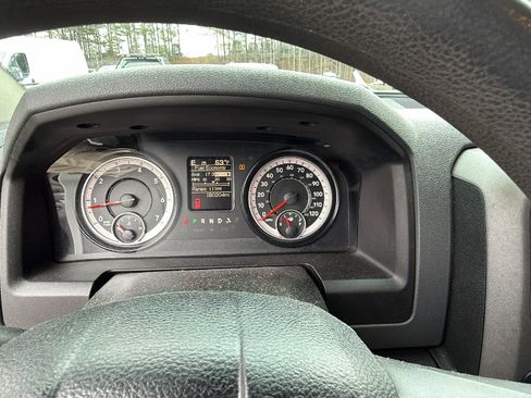 Used 2018 RAM 1500 Express w/ Express Value Package image 28