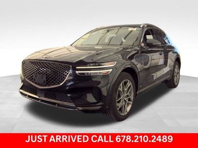 Used 2025 Genesis GV70 2.5T