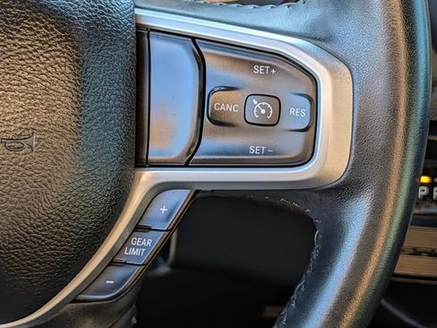 Used 2022 RAM 1500 Lone Star RWD image 20
