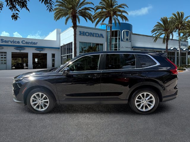 Used 2024 Honda CR-V EX-L image 5