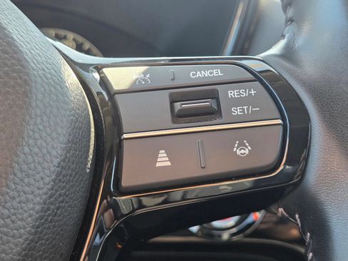 Certified 2025 Honda CR-V EX-L image 27
