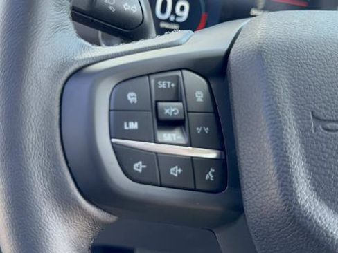 New 2024 Ford Ranger Lariat w/ FX4 Off-Road Package image 21