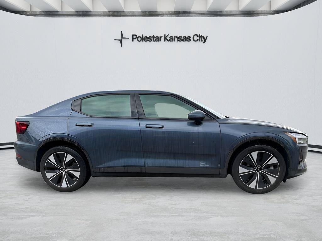 Certified 2024 Polestar Polestar 2 AWD/4WD image 27