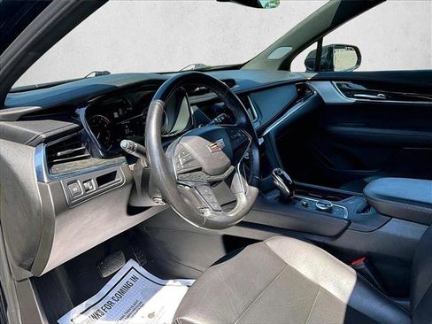 Used 2021 Cadillac XT5 Premium Luxury w/ LPO, Floor Liner Package AWD/4WD image 13