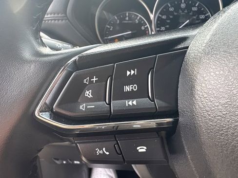 Used 2024 MAZDA CX-5 AWD 2.5 S w/ Select Package image 28