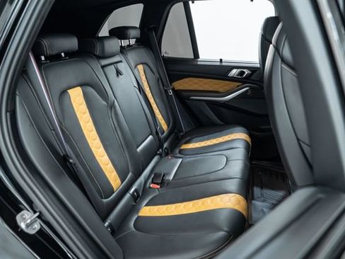 Used 2022 BMW X5 M w/ Competition Package 2 image 27
