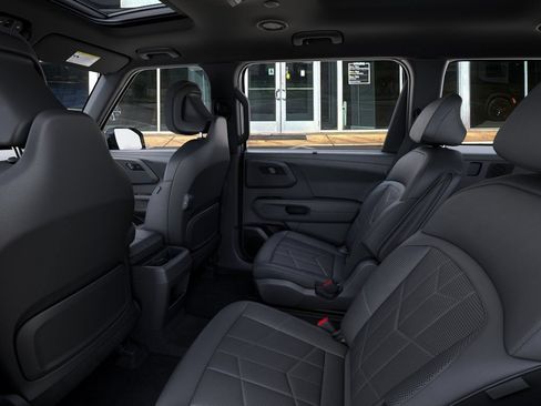 New 2027 Kia Telluride SX X-Pro AWD/4WD image 18
