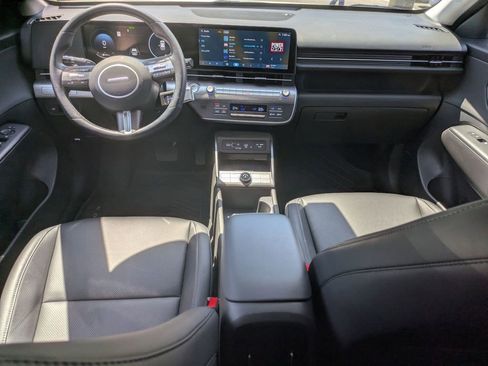 Certified 2025 Hyundai Kona Limited AWD/4WD image 20