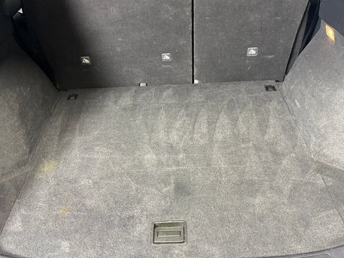 Used 2023 INFINITI QX50 Pure image 29